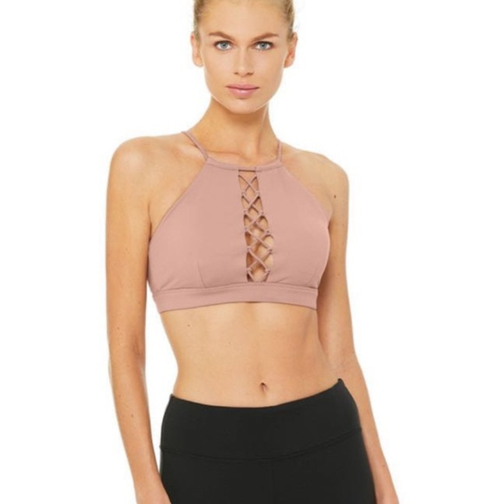 Alo yoga bra